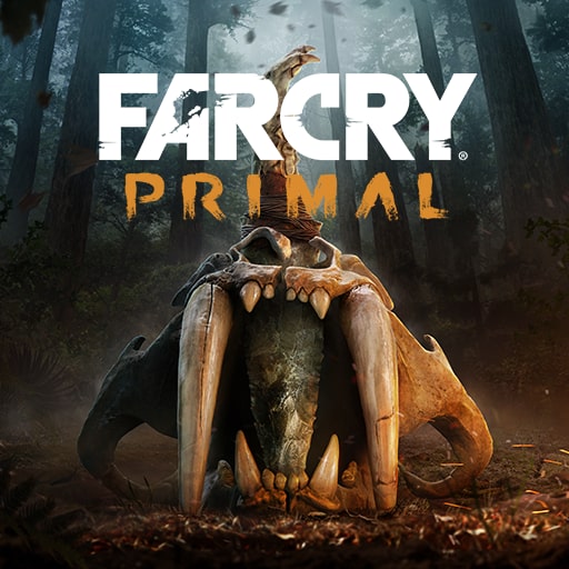 Far Cry Primal Playstation 4 PS4 PS5 Ubisoft Survival Hunting Fighting -  New! 887256015930