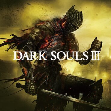 Dark Souls™ III: Ashes of Ariandel™ cover image