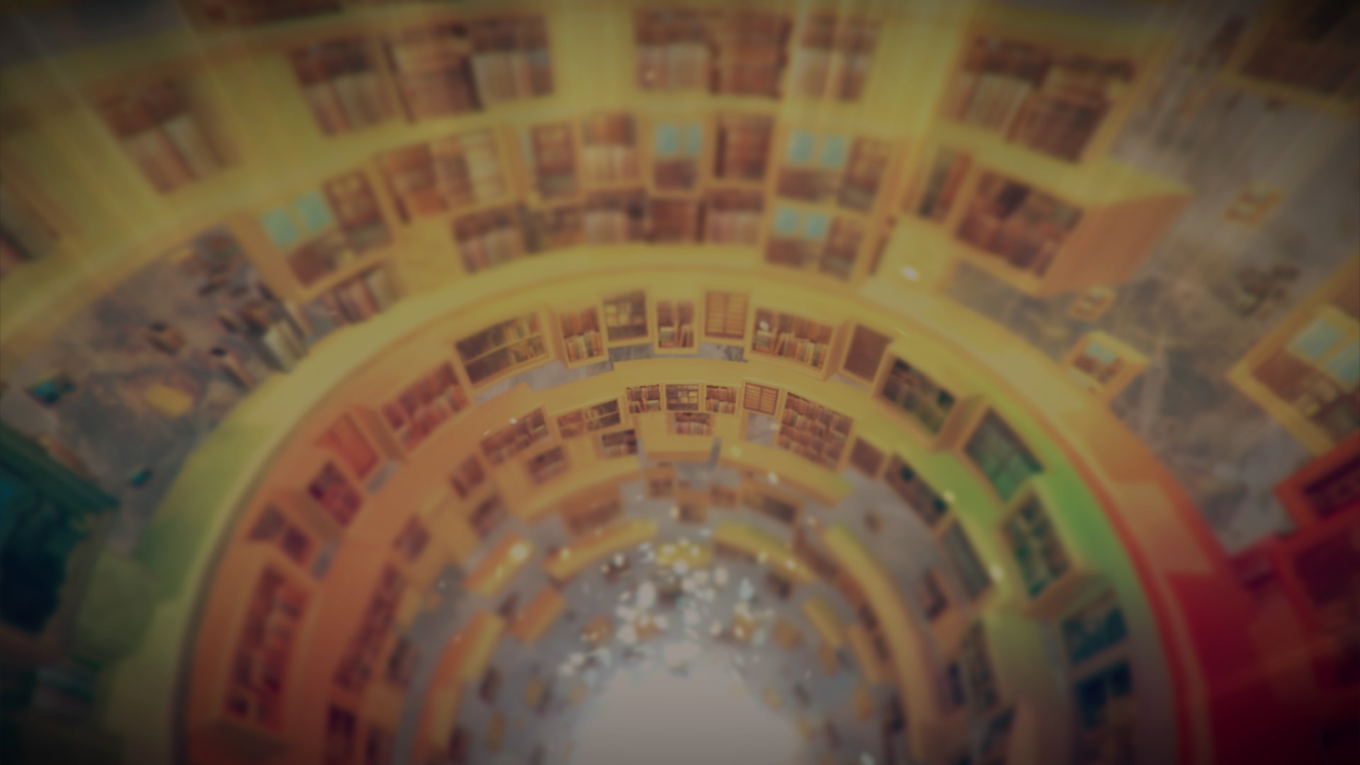 QURARE: Magic Library