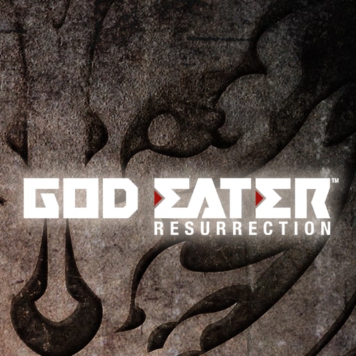 God Eater Resurrection