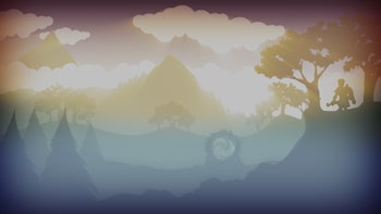 Rainbow Moon PS4™ Upgrade