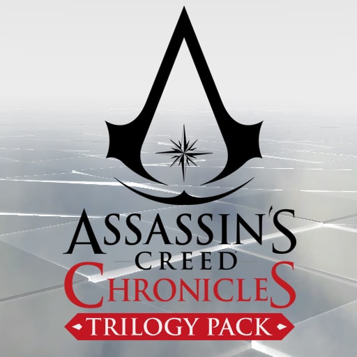 Jogo PS4 Assasin's Creed Chronicles (Pack Trilogia)