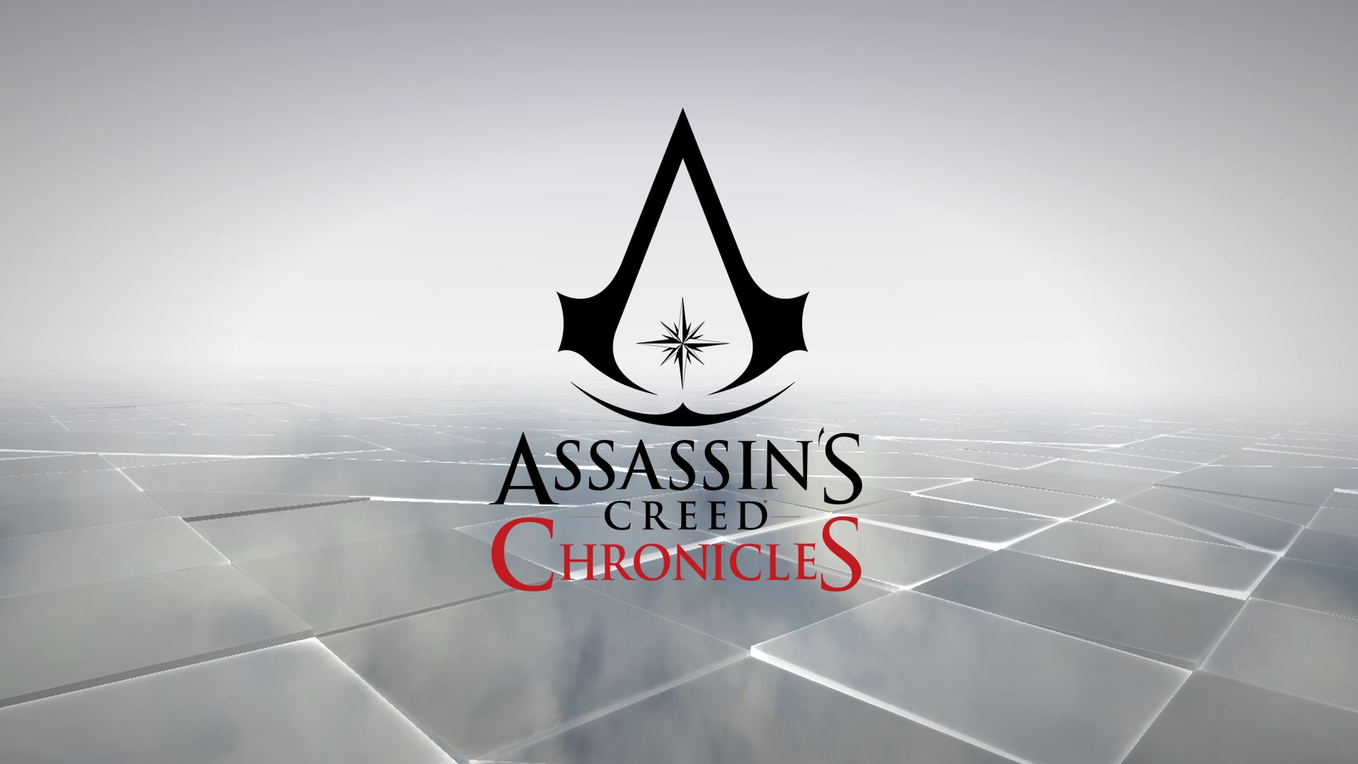 Assassins Creed Chronicles Trilogy Pack