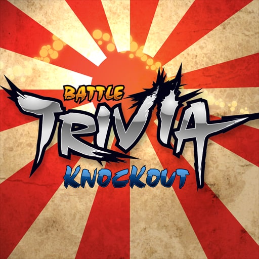 Battle Trivia Knockout