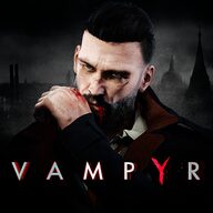 Vampyr cover