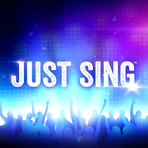 JUST SING