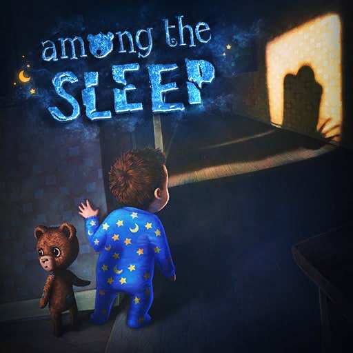 Pode rodar o jogo Among the Sleep?