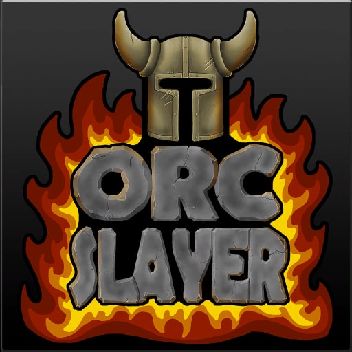 Orc Slayer
