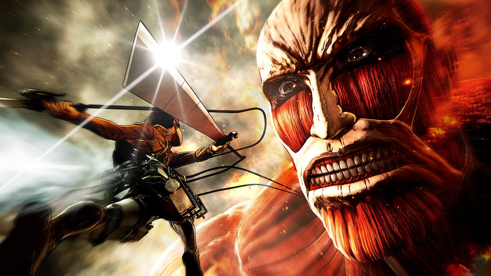 aot ps4 game