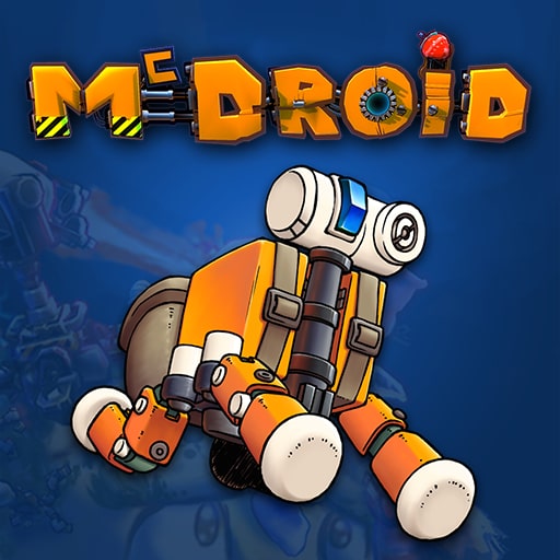 McDroid