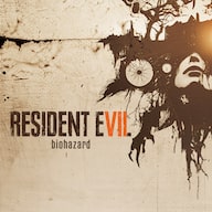 RESIDENT EVIL 7 biohazard cover