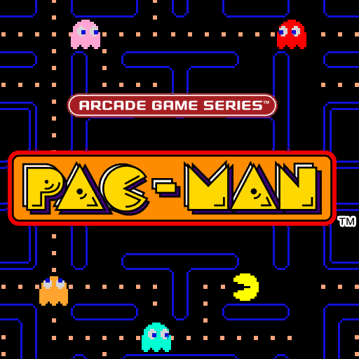 pacman playstation 4