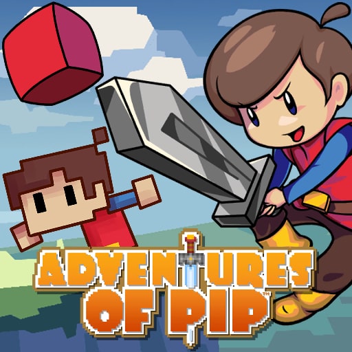 Adventures of Pip
