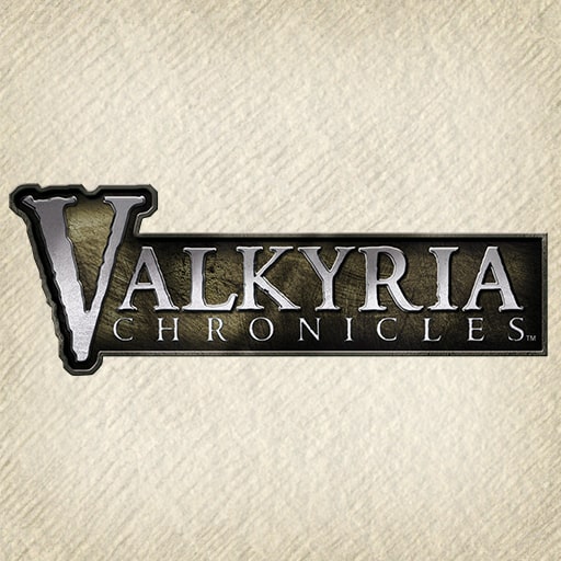 Valkyria Chronicles