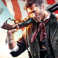 Bioshock Infinite: The Complete Edition cover