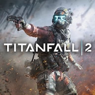 Titanfall 2 cover