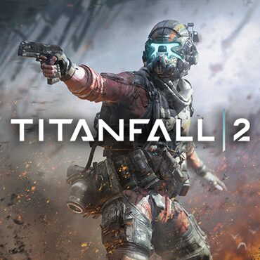 Titanfall® 2: Underground R-201 Carbine cover image