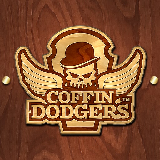 Coffin Dodgers: jogo traz velhinhos em corrida pela vida - Olhar Digital