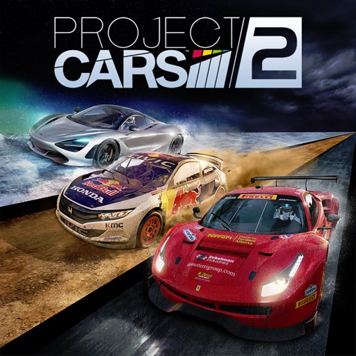 project cars 2 ps4 store