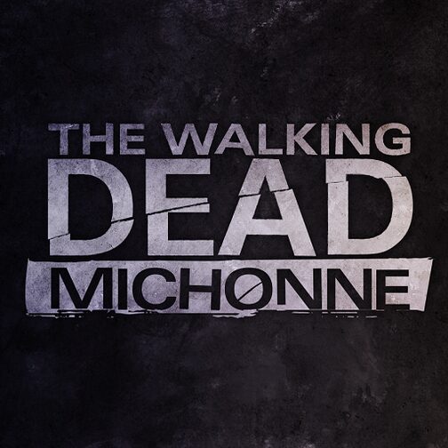 The Walking Dead: Michonne - Ep. 3, What We Deserve cover image