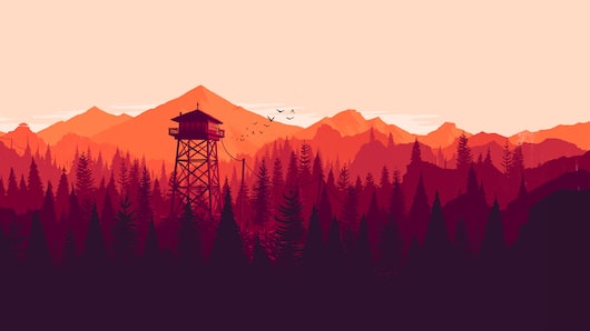 Firewatch for playstation