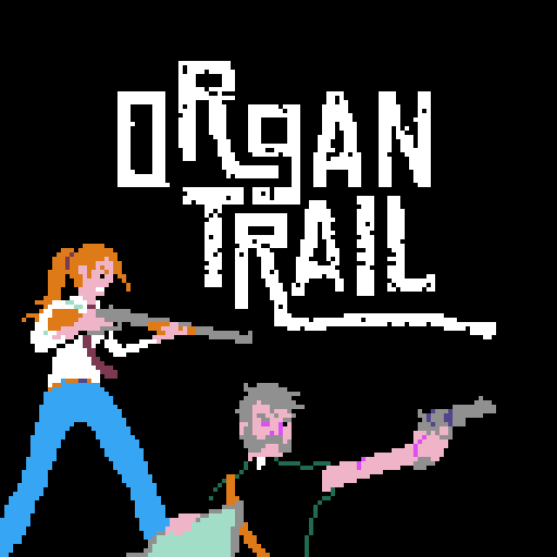 Organ Trail Complete Edition