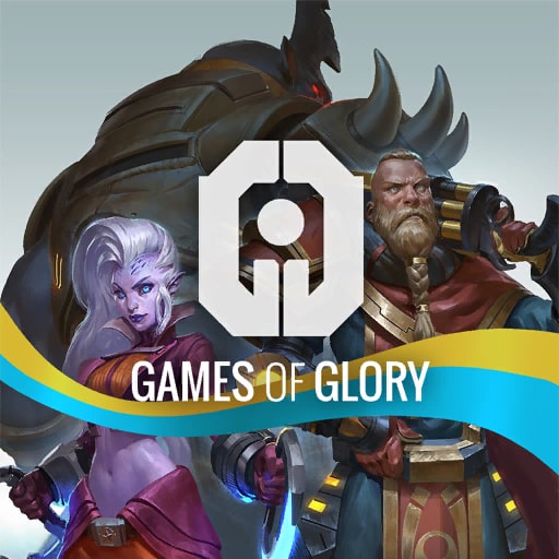 Games of Glory