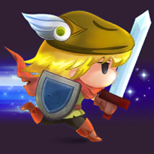 Buff Knight Advanced