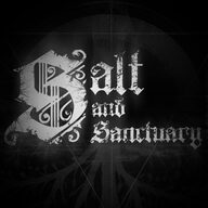 Salt and Sanctuary cover
