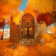 The Witness cover