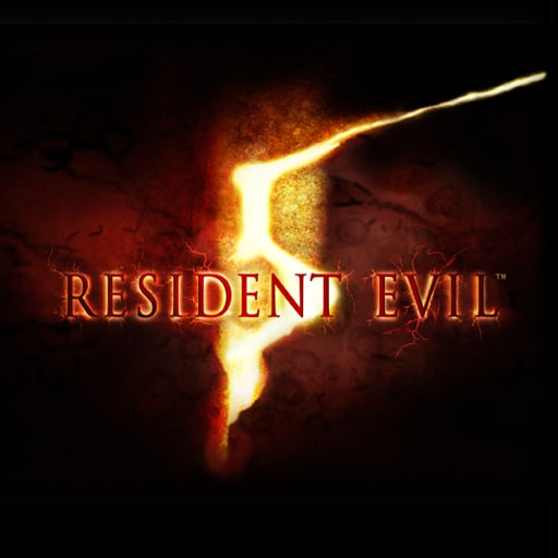 Resident Evil 5 - PlayStation 4