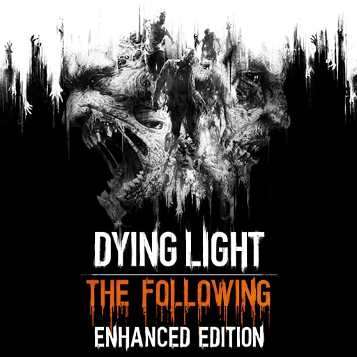 Dying Light The Following Enhanced Edition (輸入版:北米) - PS4