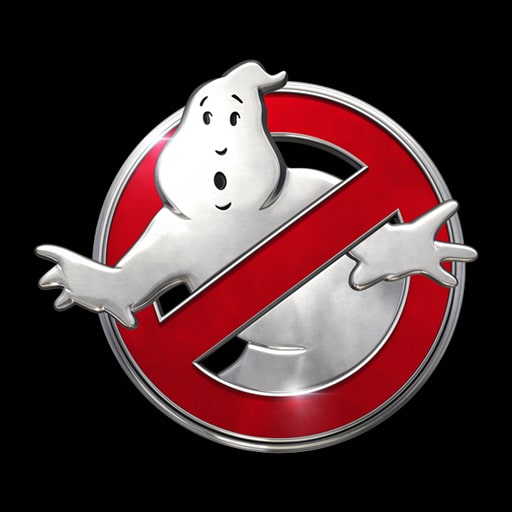 Ghostbusters
