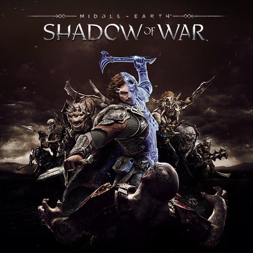 Middle Earth: Shadow of Mordor (Game Of The Year Edition) - PS4 PlayStation