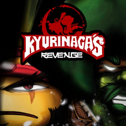 Kyurinaga's Revenge