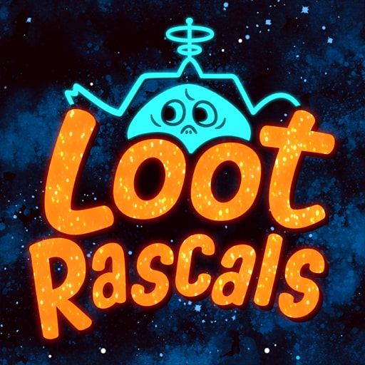 Loot Rascals