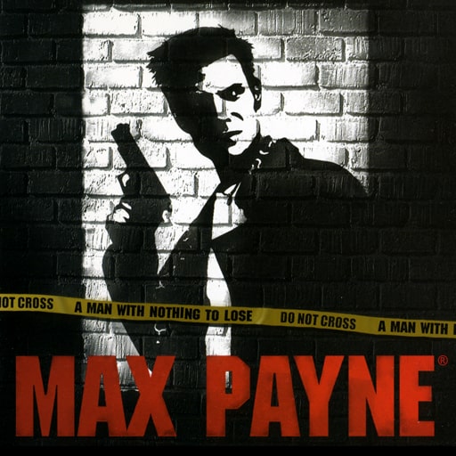  Max Payne Ps4 - 3 Stars & Up