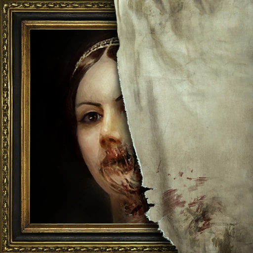 PS4) Layers of Fear Masterpiece Edition (Limited Run #181) - Le blog  d'homerced