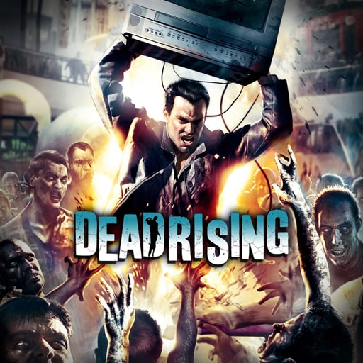 Psn cheap dead rising