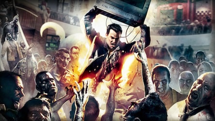 Dead Rising HD - PlayStation 4 | PlayStation 4 | GameStop