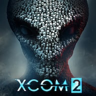 XCOM 2 cover