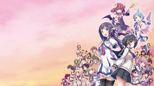 Gal*Gun: Double Peace - Complete DLC Bundle for playstation