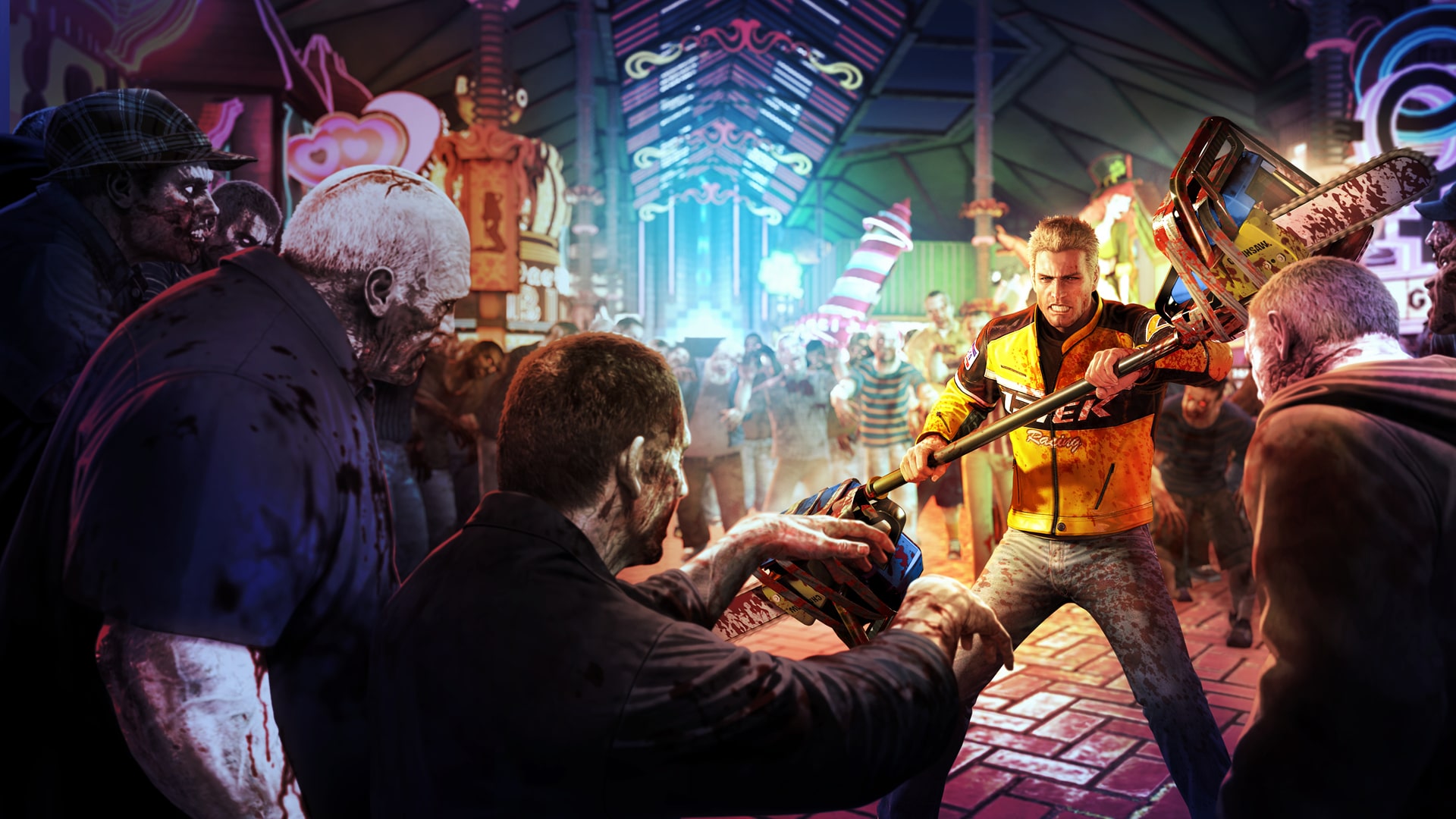 Dead Rising HD - PlayStation 4 | PlayStation 4 | GameStop