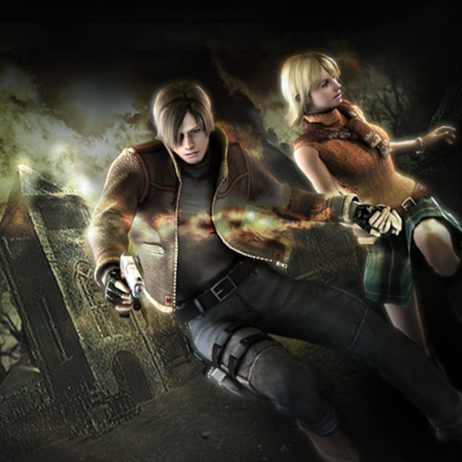 resident evil 4 playstation store