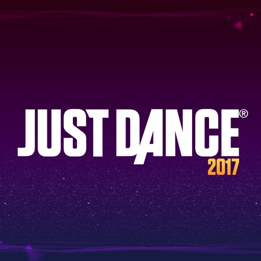 Just Dance 2017