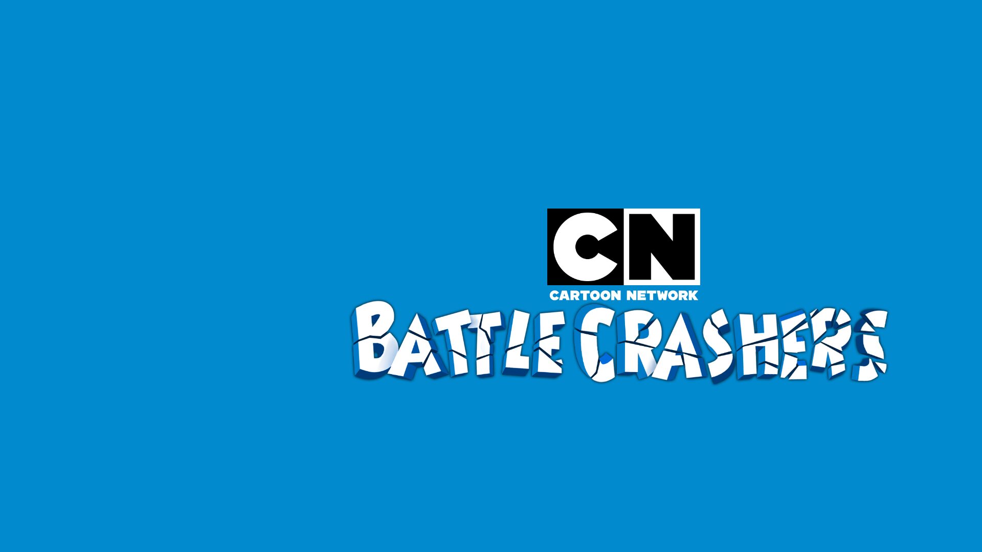 Cartoon Network Battle Crashers