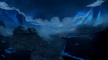 Aragami: Nightfall