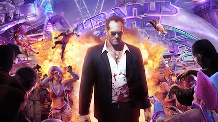 Buy Dead Rising 2 Off the Record