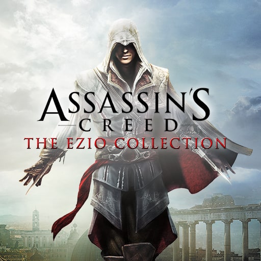 Assassin's Creed® The Ezio Collection