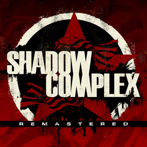 Shadow Complex Remastered